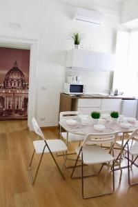 San Pietro - Musei Vaticani - Apartment