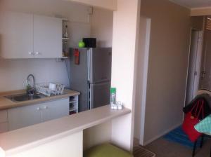 Depto La Serena 5 Personas, Cuatro Esquinas