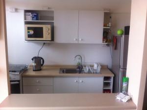 Depto La Serena 5 Personas, Cuatro Esquinas