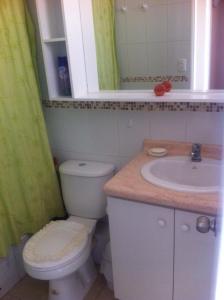 Depto La Serena 5 Personas, Cuatro Esquinas