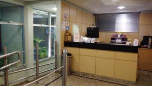 Hotel Luni