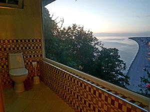 Calypso Kvariati Inn