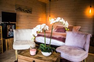 B&B / Chambres d'hotes Home Sweet Home : photos des chambres