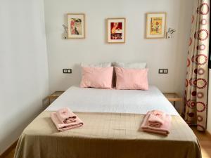 Apartamento con parking y piscina centro de Malaga by Grupo BMorales