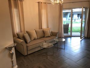 Baltic Apartment Aurum Pobierowo