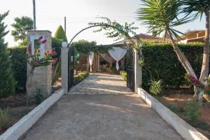 Olives House - Vromonérion