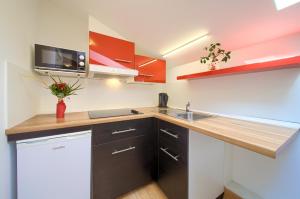 Apartments Muciceva Ravan