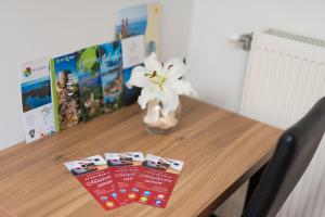 Apartments Muciceva Ravan