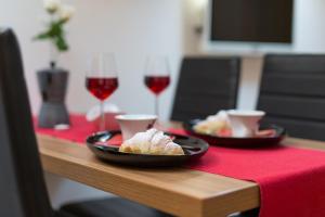 Apartments Muciceva Ravan