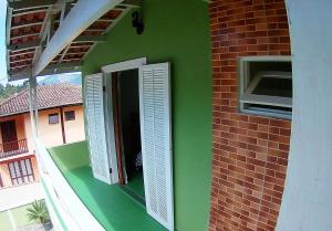 Pousada Águas Formosas