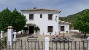 Casa de la Higuera