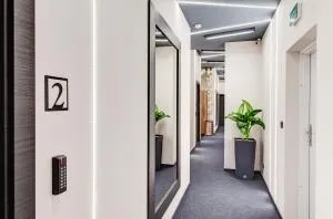 GoldApartRooms - Klewinowo