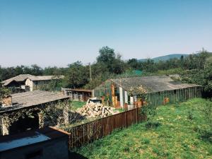 Sergieti Guesthouse - Guli