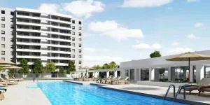 Departamento La Serena 6 Personas - La Serena