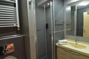 Apartment Ski Star Konaci