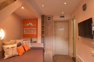 Apartment Ski Star Konaci