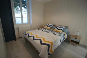 Appartements LOT OF BED : photos des chambres