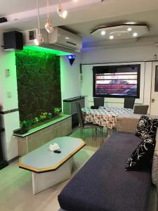 Departamentos Suites