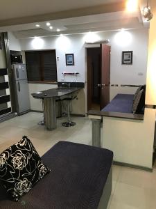 Departamentos Suites