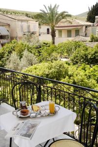 Hotel Galaxidi Parnassos Greece