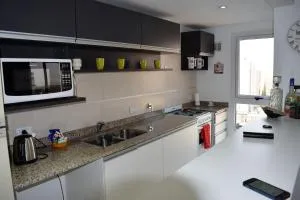 Apartamento en el centro de Banfield - 基尔梅斯