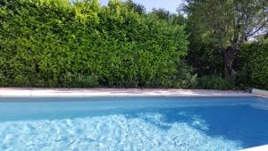 Villas Reve de Provence Villa avec jardin et piscine : photos des chambres