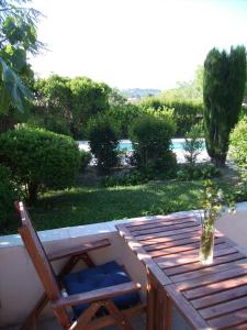 Villas Reve de Provence Villa avec jardin et piscine : photos des chambres