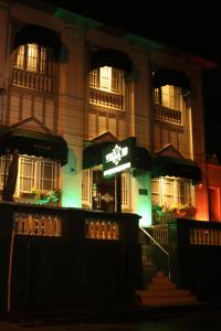 Villa 92 City Stay
