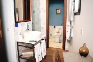 Two-Bedroom Apartment room in Solaz del Moros