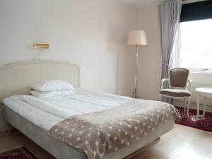 Standard Single Room room in First Hotel Olofström