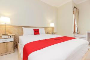 Phòng RedDoorz (RedDoorz Room)