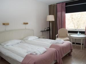Superior Double Room room in First Hotel Olofström