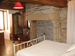 Auberges Auberge Saint Hernin : photos des chambres