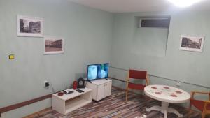 Modern and Old Base