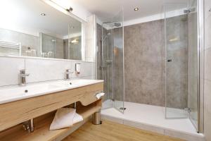 Family Room room in Hotel Landhaus Seela