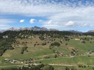 Appart'hotels La Ferme des Georgieres : photos des chambres