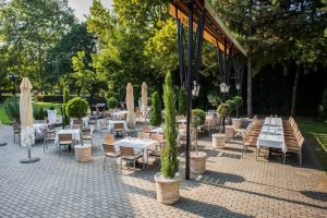 Garden Hotel Wellness és Konferencia