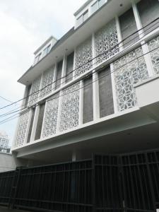 Mk House Scbd