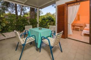 Alykes Park Bungalows & Apt Zakynthos Greece