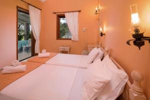 Alykes Park Bungalows & Apt Zakynthos Greece