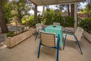 Alykes Park Bungalows & Apt Zakynthos Greece