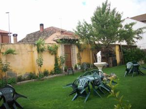 Albergue Estrella Del Camino