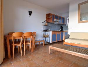 Complexes hoteliers Residence Les Hameaux de Santa Giulia : photos des chambres