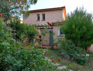 Complexes hoteliers Residence Les Hameaux de Santa Giulia : photos des chambres