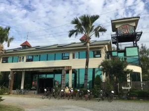 優生美地休閒農場 - Checheng