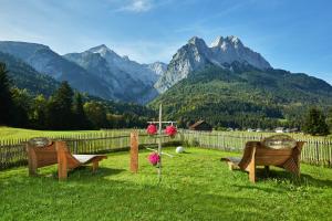 Hotel Längenfelder Hof