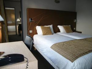 Hotels Hotel Saint-Pierre : photos des chambres