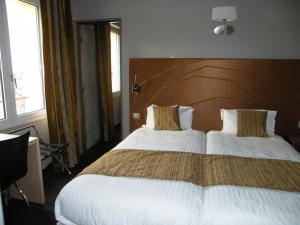 CITHOTEL Saint-Pierre