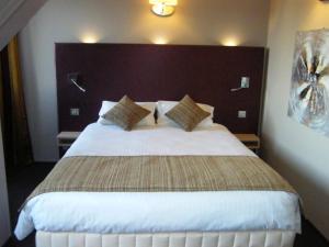 Hotels Hotel Saint-Pierre : photos des chambres