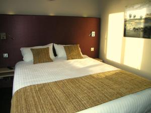 Hotels Hotel Saint-Pierre : photos des chambres